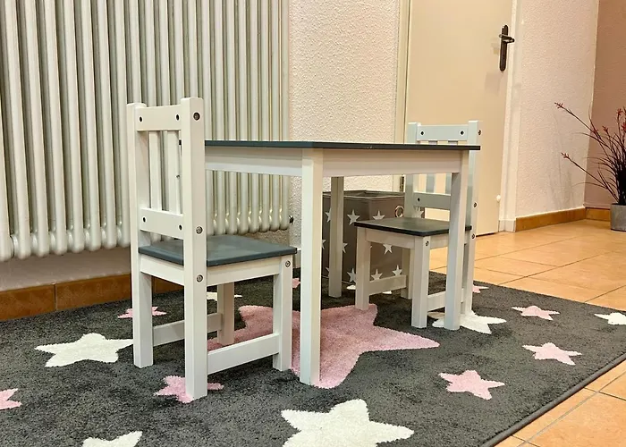 Vonmos Loft *3sz*140qm* 公寓 *